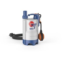 Pedrollo pumpa TOP 2 VORTEX 0,37 kW 230 V, 5m kabla Cene