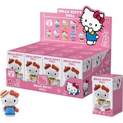 YUME Toys Hello Kitty - Four Seasons Doll Series Blind Box ( 070108 ) Cene