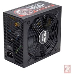 Zalman ZM1000-GVM, 1000W, Semi-Modular, 80Plus Bronze napajanje Cene