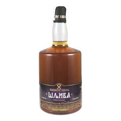 Manastir Kovilj Šljiva rakija Cene