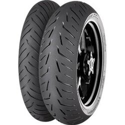 Continental ContiRoadAttack 4 GT ( 120/70 ZR17 TL (58W) M/C, sprednje kolo ) Cene