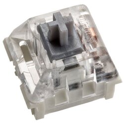 Glorious PC Gaming Race KAI-SILVER input device accessory Keyboard switches Cene