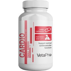 Veta Pro cardio small breeds 60 kapsula Cene