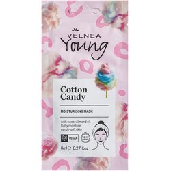 VELNEA YOUNG Moisturising maska za lice 8ml Cene