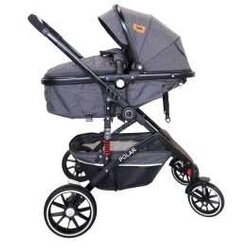 Bebi kolica POLAR 8850010 Cene