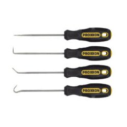 Proxxon Micro specijalni 4-dijelni set kuka PX22700 Cene