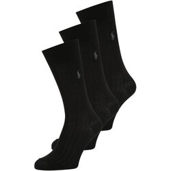 Polo Ralph Lauren Čarape 'EGYPT' siva / crna Cijene