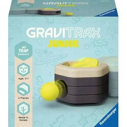 GraviTrax Junior Element Trap Cene