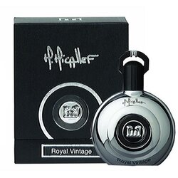 M.Micallef Royal Vintage parfemska voda 100 ml za muškarce Cene