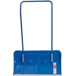 Prosperplast lopata za sneg ročni plug s kolesi pvc širina 82 cm Cene