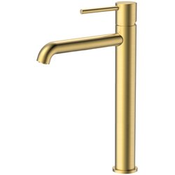 Giusta ultima za lavabo xl size gold brushed 71102GB0 Cene