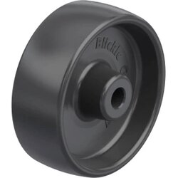 Blickle 279752 PP 100/12G kotač Promjer kotača: 100 mm Nosivost (maks.): 160 kg 1 St. Cene