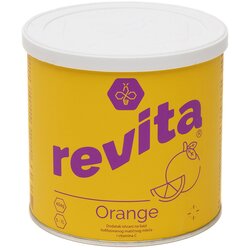 Revita Revita, ukus pomorandža, 450g Cene