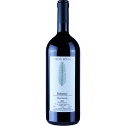 Bruno Rocca Barbaresco Marcorino 1.5L Cene