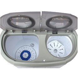 Camry CR8052 - mini veš mašina sa centrifugom Cene