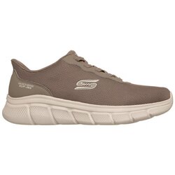 Skechers Tek & Trail BOBS Sport B Flex - Glacial Bež Cene