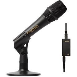 Marantz M4U - USB ručni mikrofon Cene
