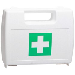 ŠTĚPAŘ Prva pomoč v plastičnem kovčku za 5 oseb Cene