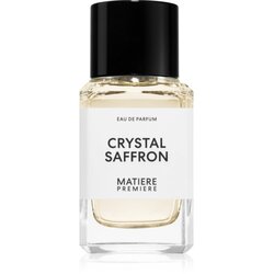 Matiere Premiere Crystal Saffron parfemska voda uniseks 100 ml Cene