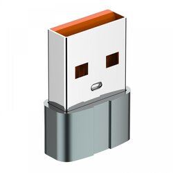 Ldnio ADAPTER LDNIO LC150 USB sa USB na Type C Cene
