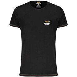 Aeronautica Militare muška majica scoti003j508 Cene