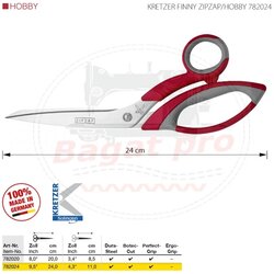 Kretzer makaze 782024 Cene