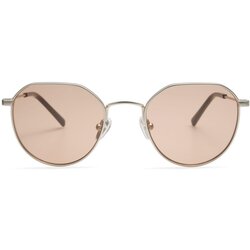 Eyerim Studio Bash Silver Matte Dusty Pink ONE SIZE (51) Srebrna/Roza Cene