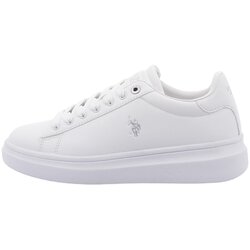 U.S. Polo Assn. Ženske patike Cody, Bele Cene