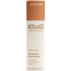 Attitude oceanly highlighter stick - sunset glow Cijene