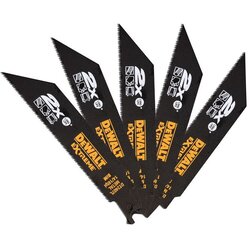 Dewalt LIST ZA PILU LISIČJI REP 203MM 5 KOM DT2408L Cijene