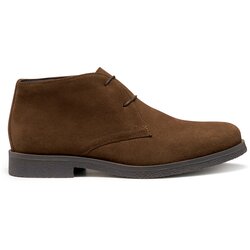Geox Gležnjarji Uomo Claudio U0458A 00022 C6001 Rjava Cene