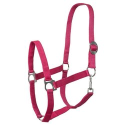 Horze Ular za konje cob pink Basic Cene