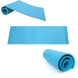 Monkey Gym Podloga Za Vadbo 173X61X0,7Cm X-Star - Modra, (5000081722) Cene