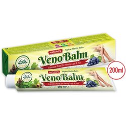 Natures veno balm - alpska krema za vene 200ml Cene