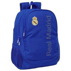 REAL MADRID Nahrbtniki 612624665 Modra Cene