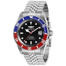 Invicta Analogne ure ty189250 pisana Cene