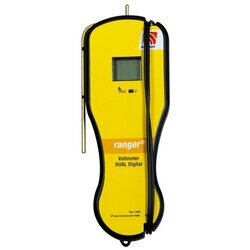 Horizont Ispitivač električne ograde dual digitalni Cene