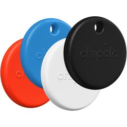 CHIPOLO POP Item Finder Black, Red, Blue, White Cene