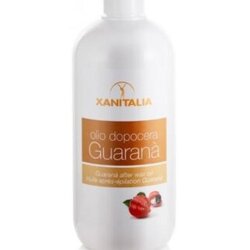  XANITALIA GUARANA ULJE POSLIJE DEPILACIJE 500ML Cijene