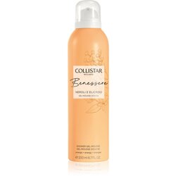 Collistar Benessere Neroli and Helichrysum gel za tuširanje 200 ml Cijene