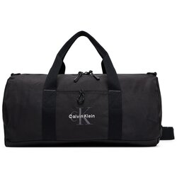 Calvin Klein Torbica Bold Weekender LV04D3115G Črna Cene
