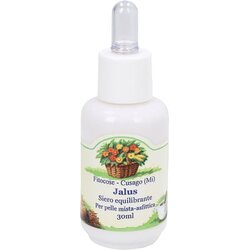 Fitocose jalus Balancing fluid Cene