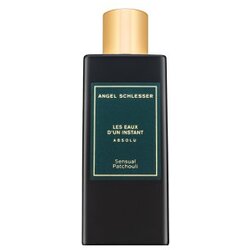 Angel Schlesser Les Eaux D'Un Instant Absolu Sensual Patchouli parfumirana voda unisex 100 ml Cene