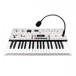 Korg KING NEO analogni sintisajzer Cene