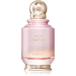 Khadlaj Rose Couture parfumska voda za ženske 100 ml Cene
