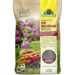 NEUDORFF 00151 Neudorffovi Urgesteini Mehl 10 kg Cene