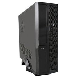 LC-Power case LC-1401MI200W PSU inside Cene