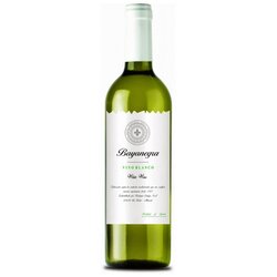 BODEGAS CELAYA Bayanegra Sauvignon Blanc belo vino 0,75l Cene