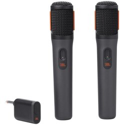 JBL PARTYBOX WIRELESS MIC Cene