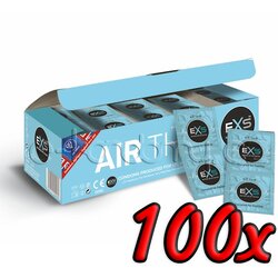 EXS Air Thin 100 pack Cene